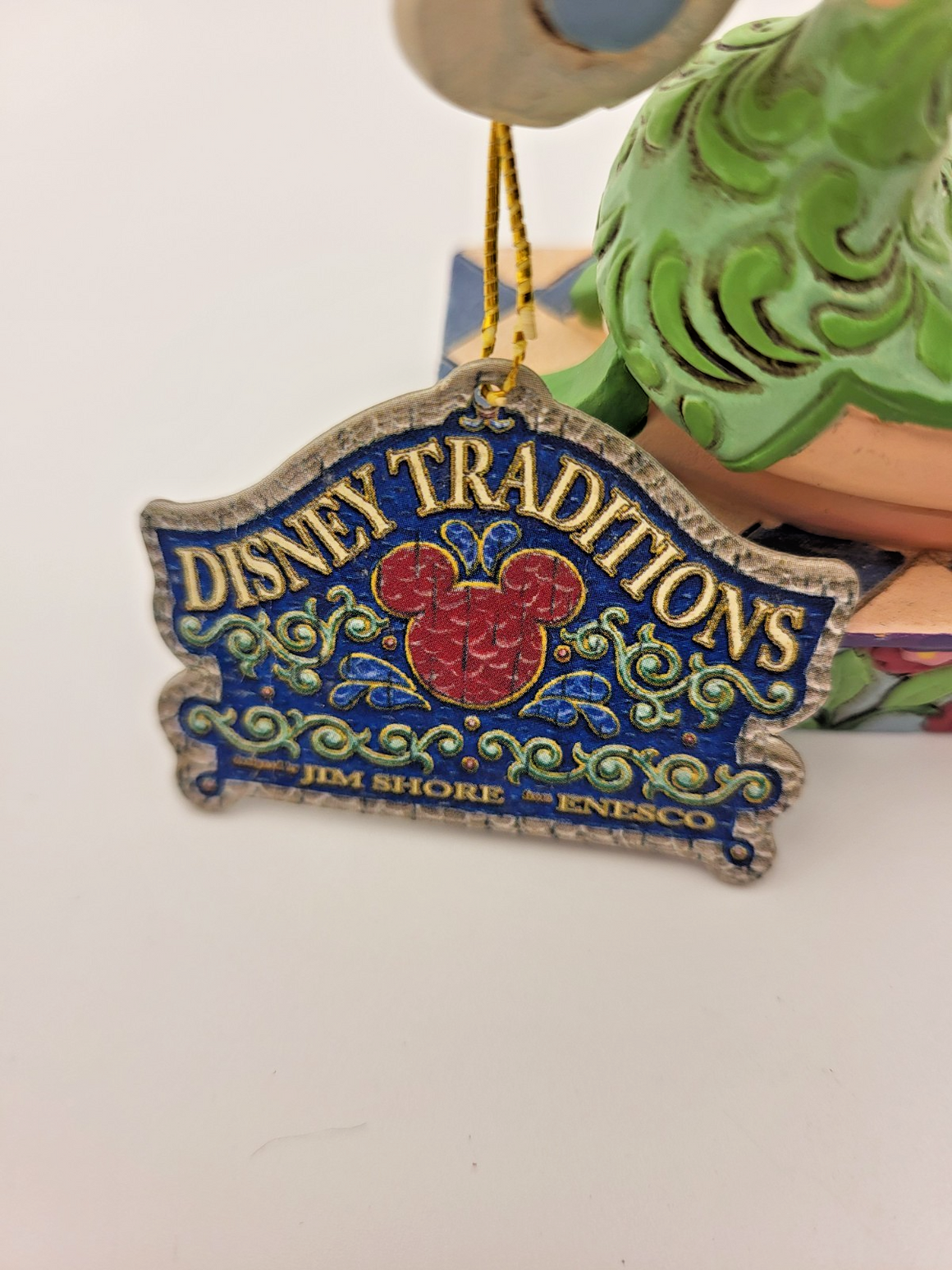 Disney Showcase Tinker Bell A Pixie Delight figurine photo 10