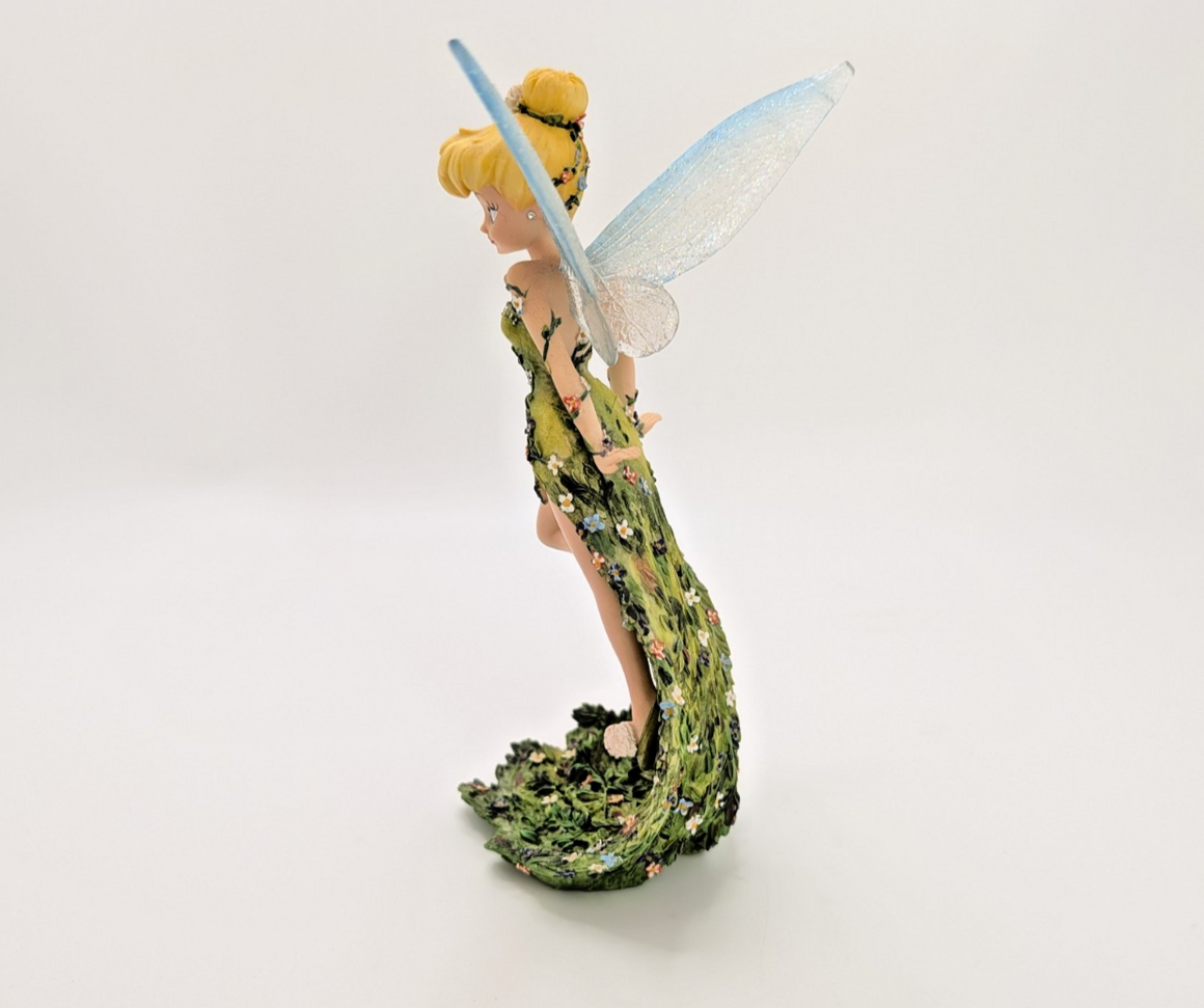Disney Showcase Haute Couture Tinker Bell figurine 4037525 photo 6