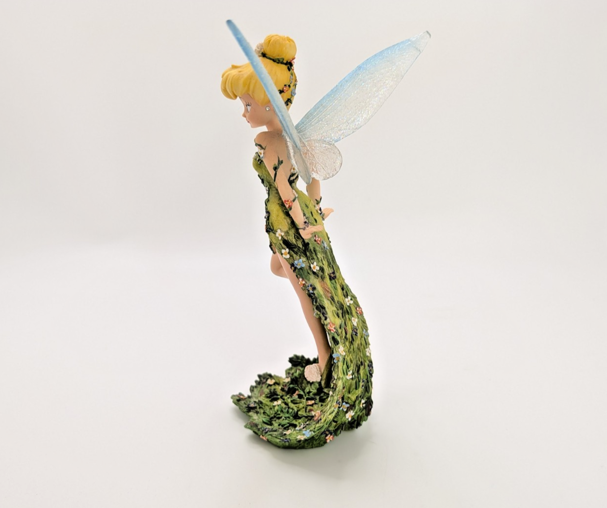 Disney Showcase Haute Couture Tinker Bell figurine 4037525 photo 6