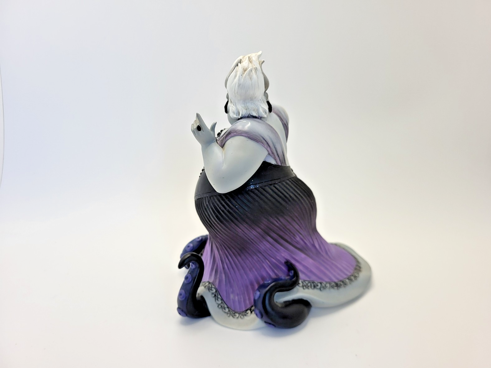 Disney Showcase Ursula Couture De Force Figurine The Little Mermaid Boxed7