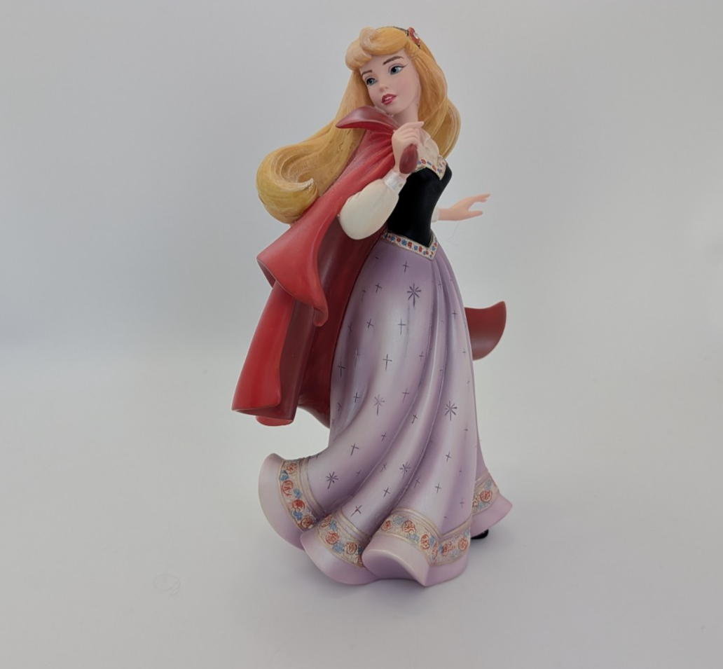 Disney Showcase Couture de Force Aurora Briar Rose figurine 4055792 photo 11