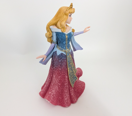 Alternate view of Disney Showcase Couture de Force Aurora figurine 4058290