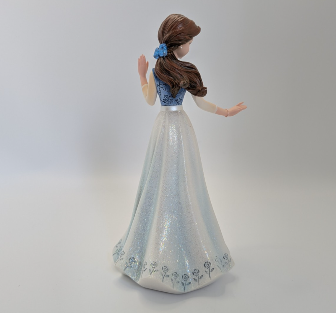 Disney Showcase Couture de Force Belle figurine 4055793 photo 8