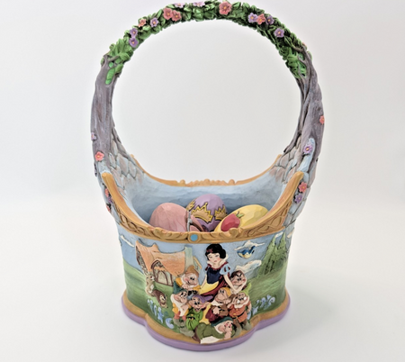Disney Traditions Snow White The Tale That Started Them All figurine 6010105 photo 7
