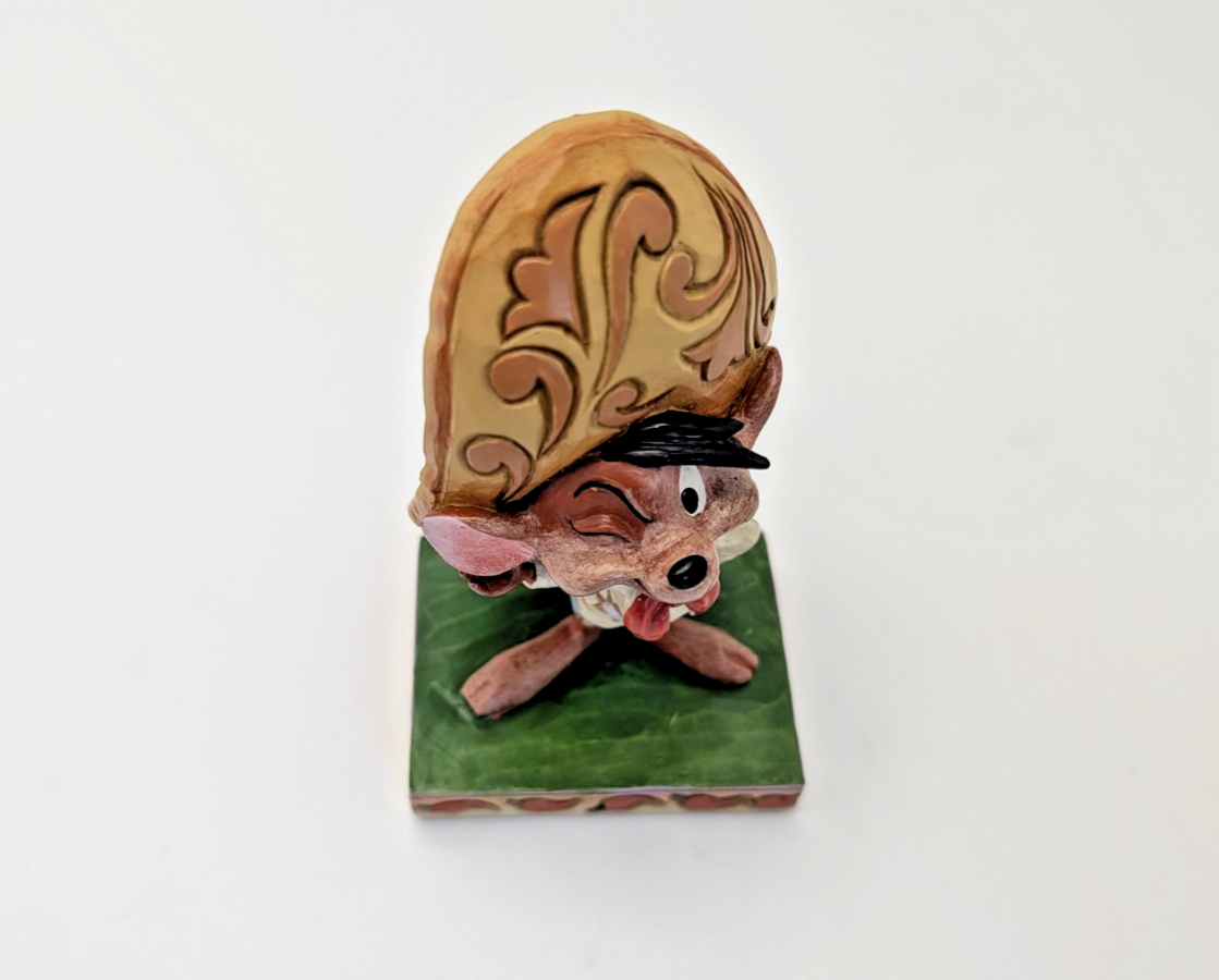 Jim Shore Looney Tunes Speedy Gonzales Saludo Amigo figurine 4054869 photo 13