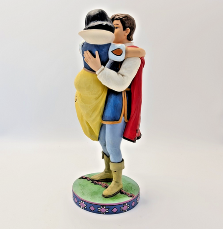 Disney Traditions Snow White Happily Ever After figurine 4049623 photo 8