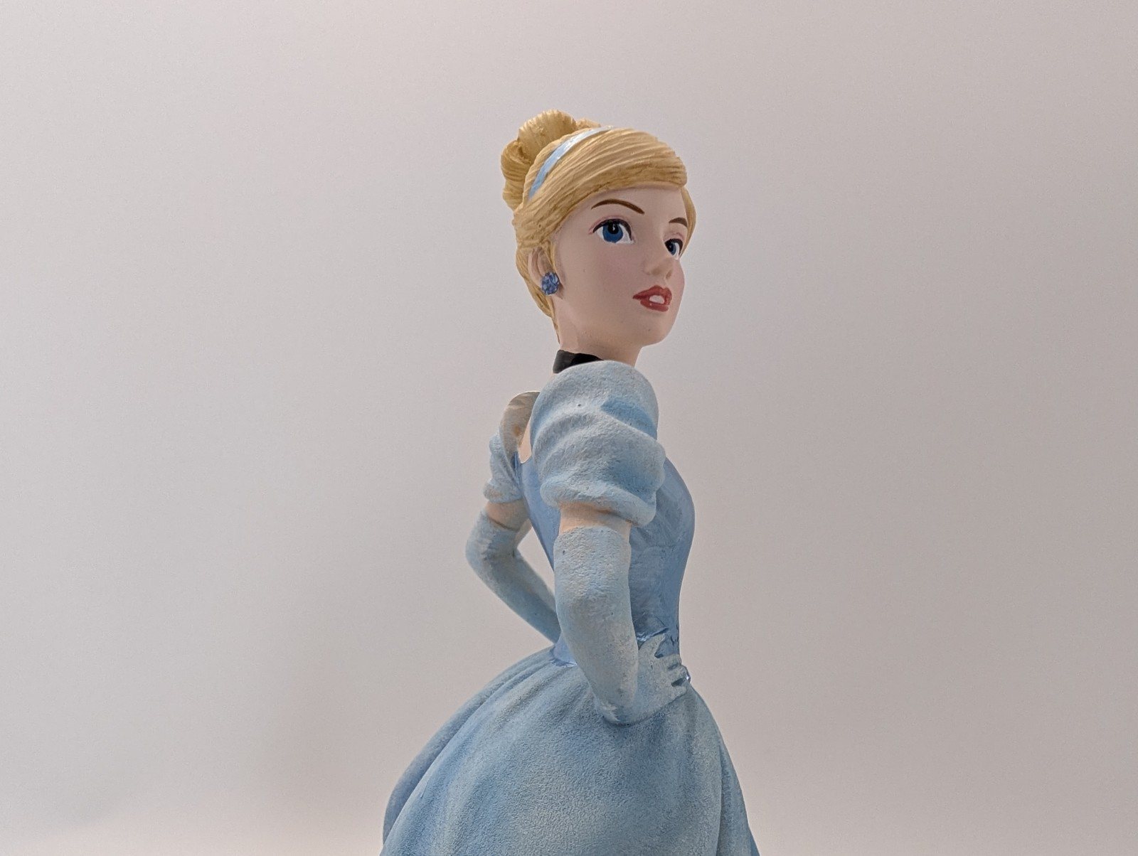 Alternate view of Disney Showcase Cinderella figurine 6005684