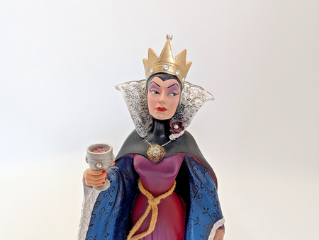 Disney Showcase Couture de Force Evil Queen figurine 4031539 photo 12