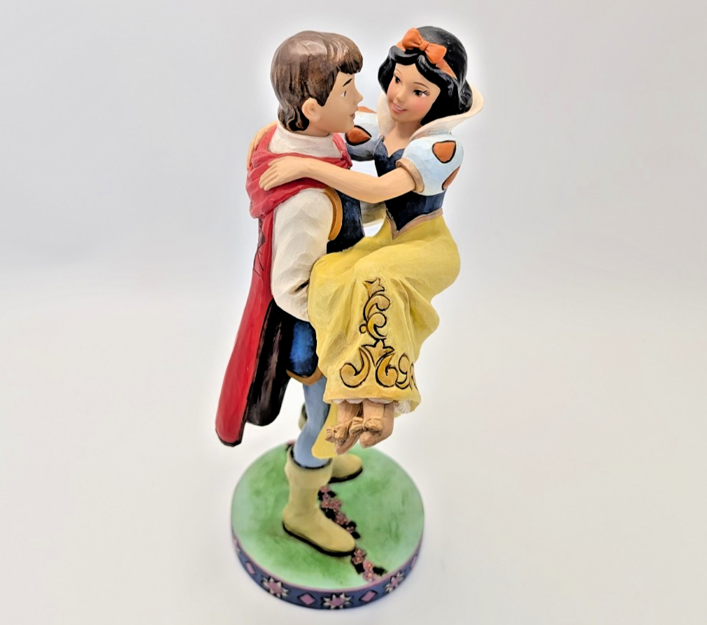 Disney Traditions Snow White Happily Ever After figurine 4049623 photo 18