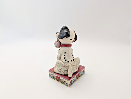 Disney Traditions Lucky in Love figurine by Jim Shore photo 9