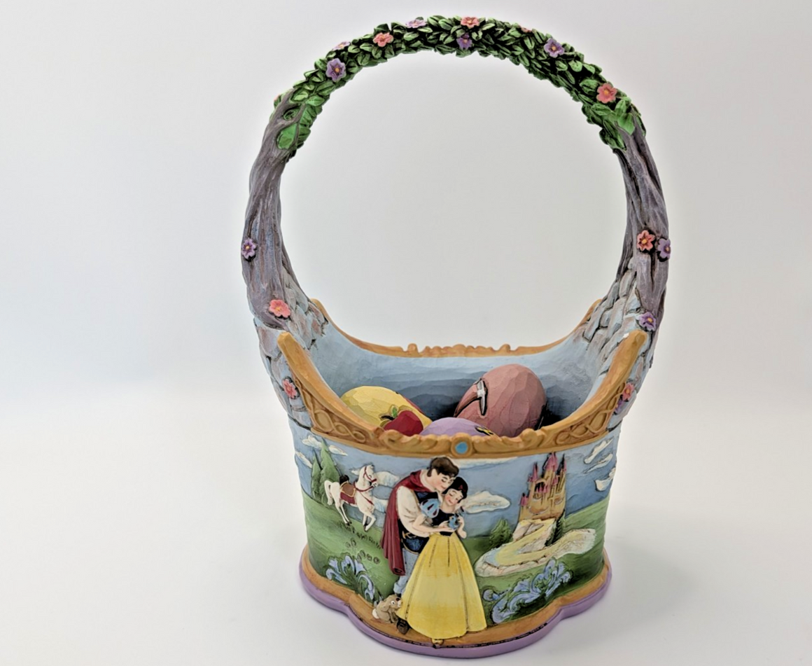 Disney Traditions Snow White The Tale That Started Them All figurine 6010105 photo 11