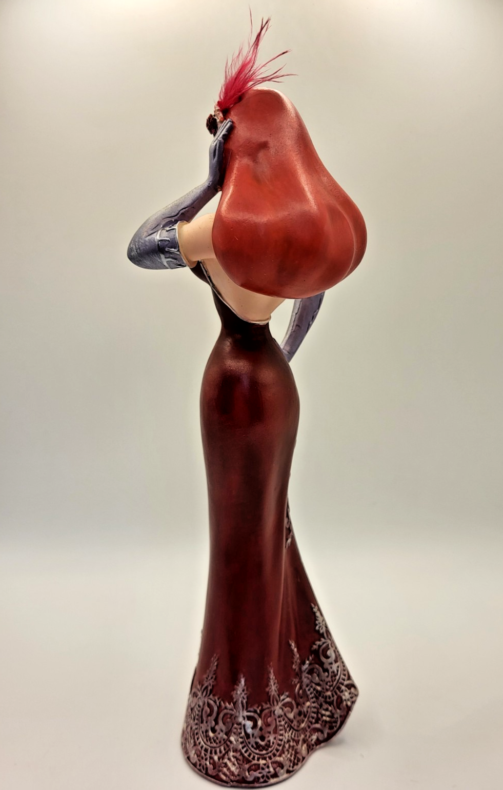 Disney Showcase Jessica Rabbit Figurine Enesco Ornament 60021823