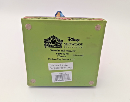Disney Traditions Aurora Wonder and Wisdom figurine 4054275 photo 21