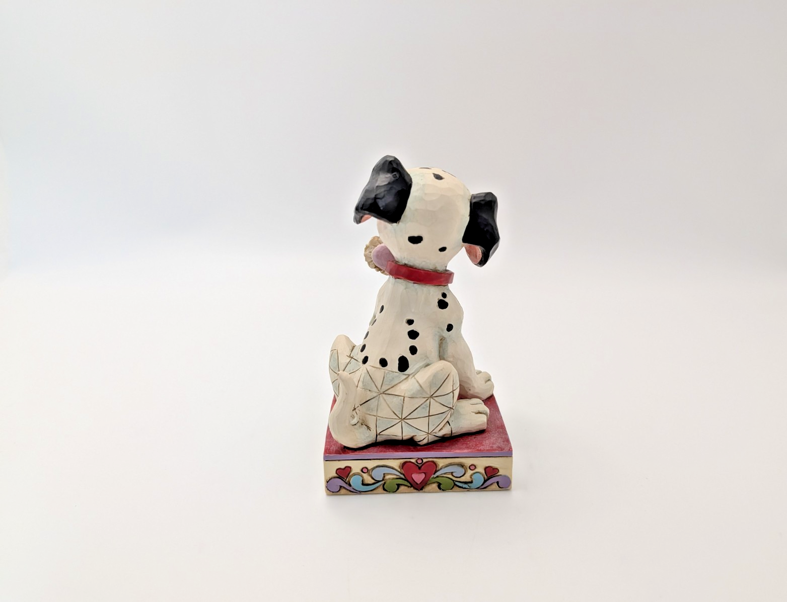 Disney Traditions Lucky in Love figurine by Jim Shore photo 10