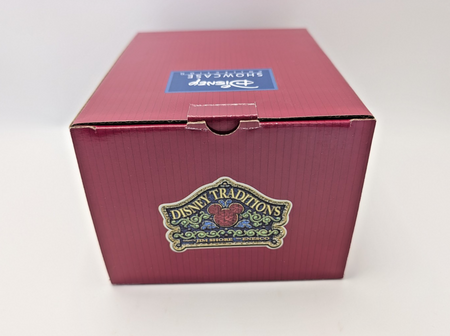Disney Traditions Mickey Mouse Re-Animated Character 6007077 by Jim Shore - Boxed with Tag - product view 17
