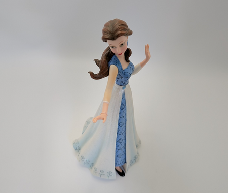 Disney Showcase Couture de Force Belle figurine 4055793 photo 14