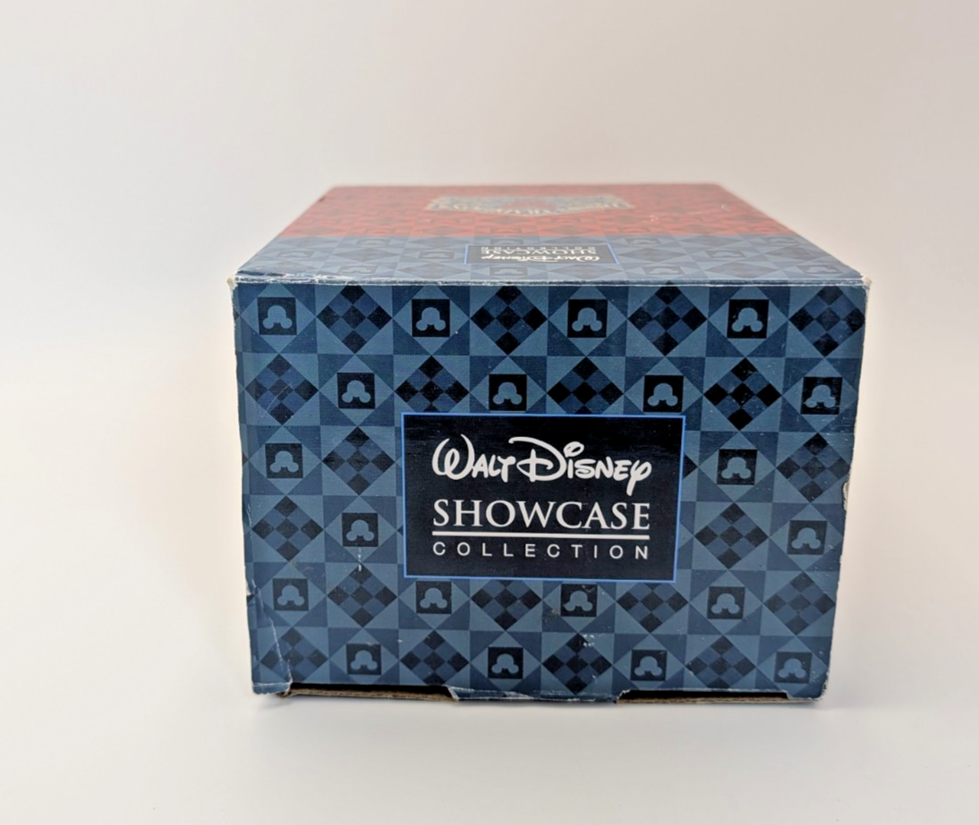 Disney Traditions Showcase Mickey Mouse Figurine Heres To You Birthday Jim Shore17
