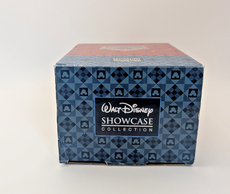Disney Traditions Showcase Mickey Mouse Figurine Heres To You Birthday Jim Shore17