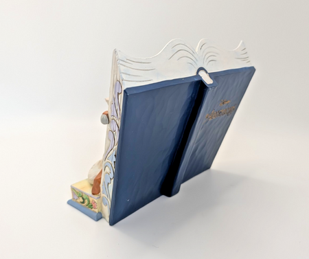Alternate view of Disney Traditions Aristocats Long Ago in Paris storybook 6013080