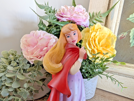 Disney Showcase Couture de Force Aurora Briar Rose figurine 4055792 photo 2