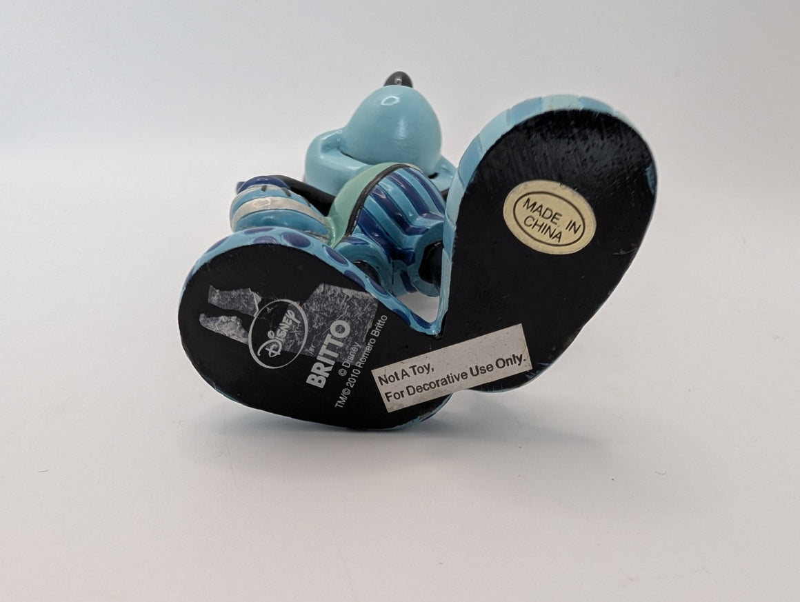 Disney Britto Blue Period Mickey Mouse 4019375 pop art figurine - view 14