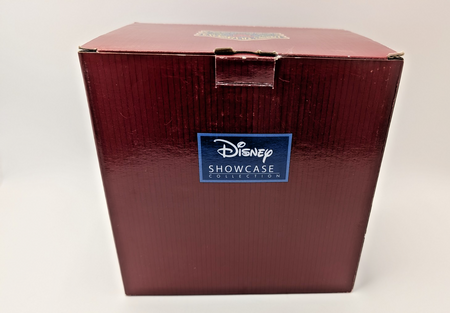 Disney Traditions Chip and Dale Tiny Tricksters Halloween figurine photo 21