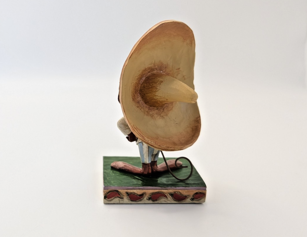 Jim Shore Looney Tunes Speedy Gonzales Saludo Amigo figurine 4054869 photo 8