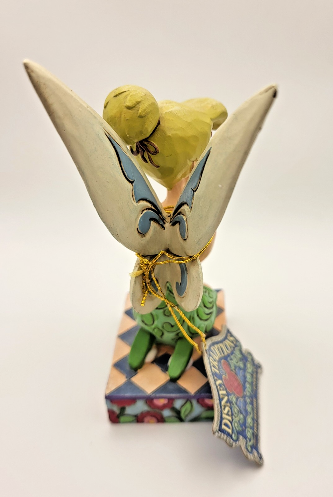 Disney Showcase Tinker Bell A Pixie Delight figurine photo 7