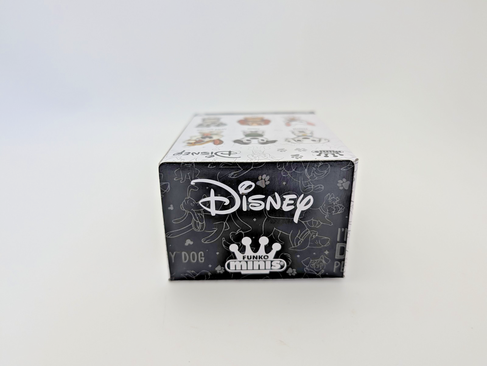 Disney Funko Minis Pongo 101 Dalmatians vinyl figure photo 8
