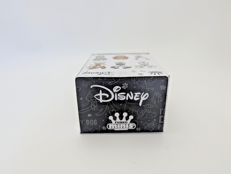 Disney Funko Minis Pongo 101 Dalmatians vinyl figure photo 8