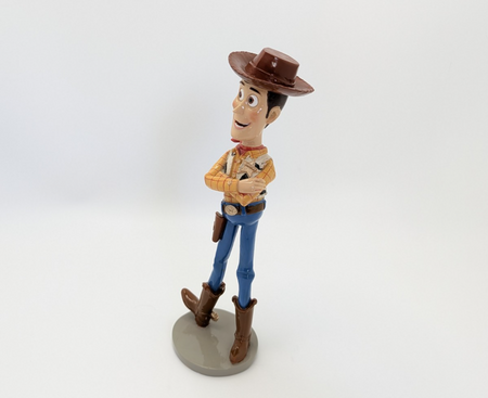Disney Showcase Woody Toy Story boxed figurine 4054877