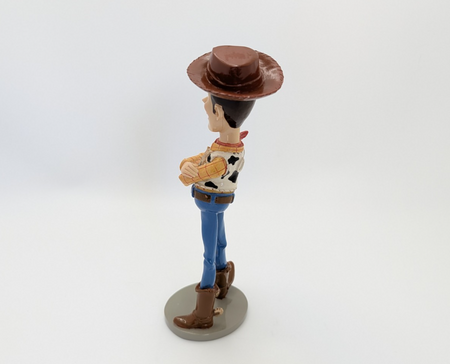 Disney Showcase Woody Toy Story boxed figurine 4054877