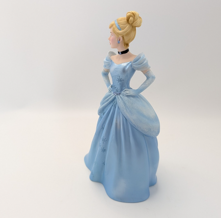 Alternate view of Disney Showcase Cinderella figurine 6005684