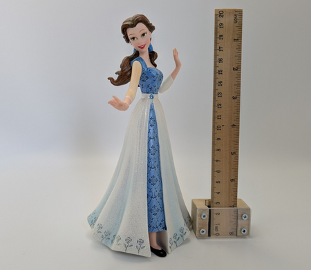 Disney Showcase Couture de Force Belle figurine 4055793 photo 11