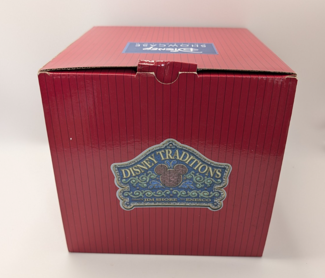 Disney Traditions Beauty and the Beast Tale As Old As Time 4031487 Boxed - view 19