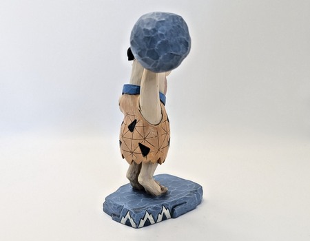 Jim Shore Flintstones Fred Flintstone Twinkle Toes figurine 4051593 photo 9