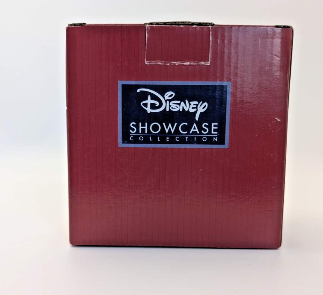 Disney Traditions Showcase Snow White Be A Dreamer Figurine Jim Shore Boxed18