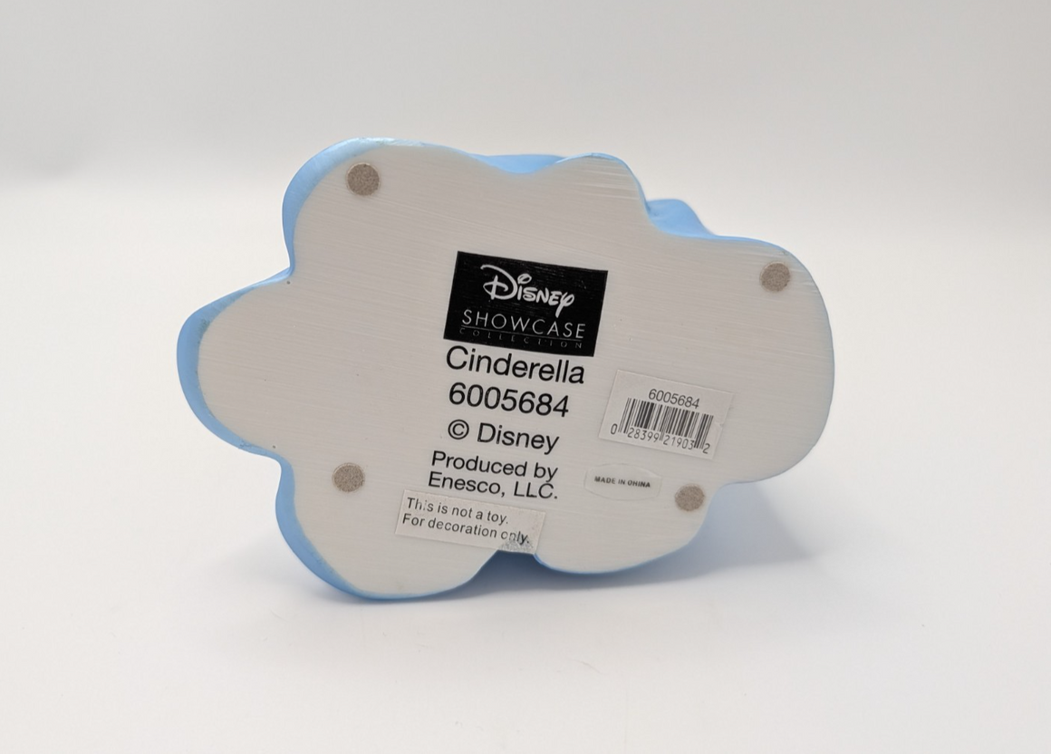 Alternate view of Disney Showcase Cinderella figurine 6005684