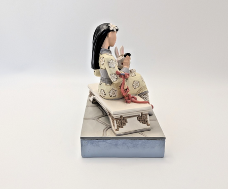 Disney Traditions Mulan Honourable Heroine figurine 6007061 photo 11