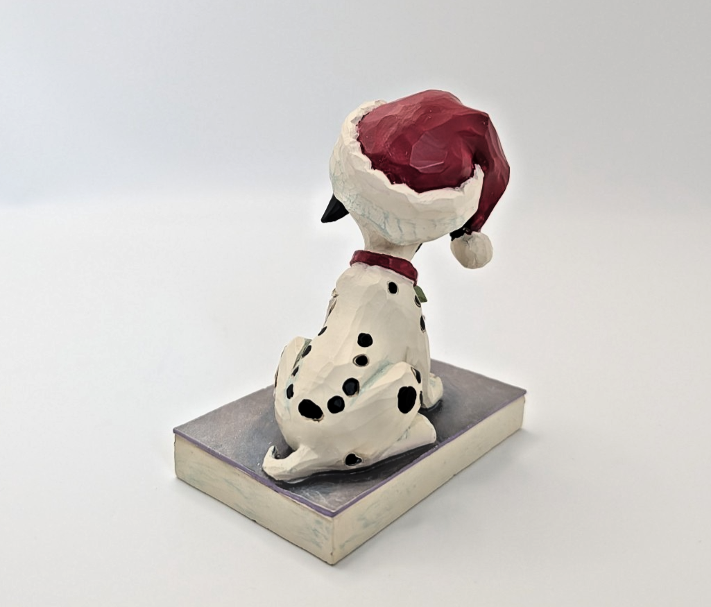 Disney Traditions A Season for Treats Figurines 101 Dalmatians 6010877 Jim Shore5