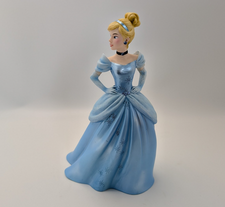 Alternate view of Disney Showcase Cinderella figurine 6005684