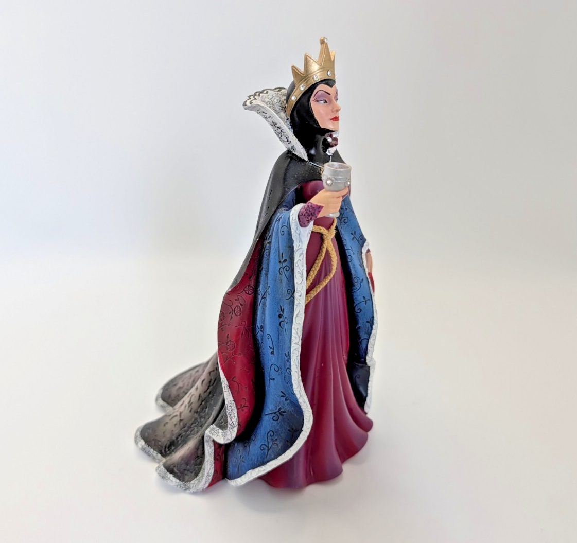 Disney Showcase Couture de Force Evil Queen figurine 4031539 photo 11