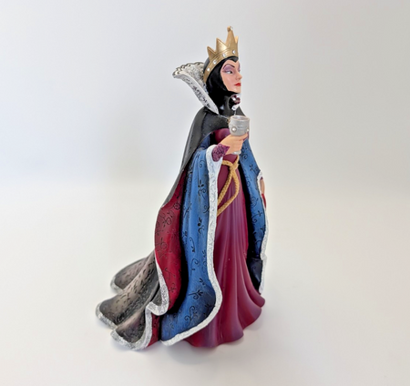 Disney Showcase Couture de Force Evil Queen figurine 4031539 photo 11