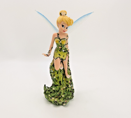 Disney Showcase Haute Couture Tinker Bell figurine 4037525 photo 10