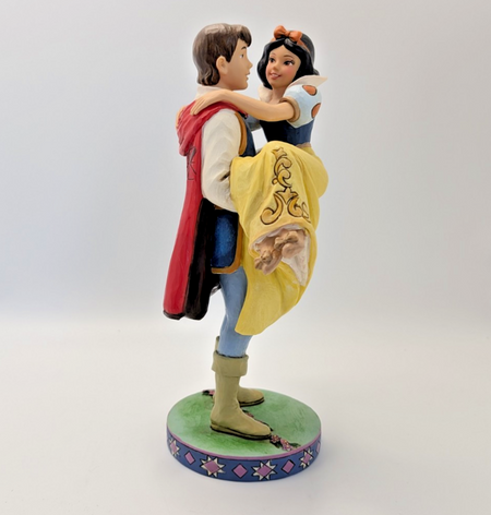 Disney Traditions Snow White Happily Ever After figurine 4049623 photo 12