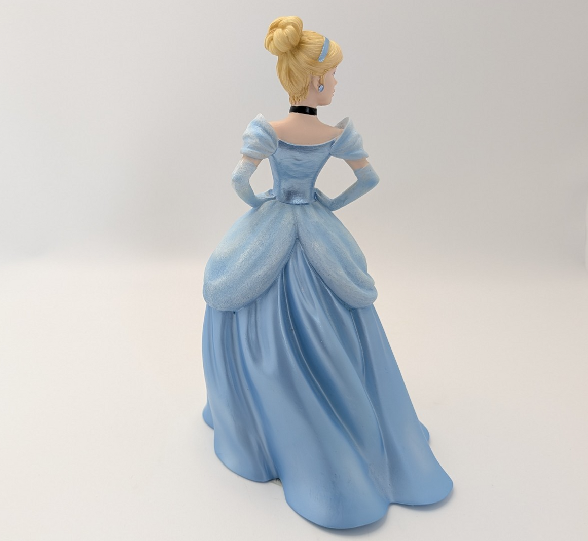Alternate view of Disney Showcase Cinderella figurine 6005684