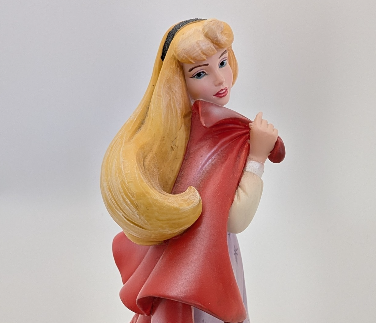 Disney Showcase Couture de Force Aurora Briar Rose figurine 4055792 photo 15