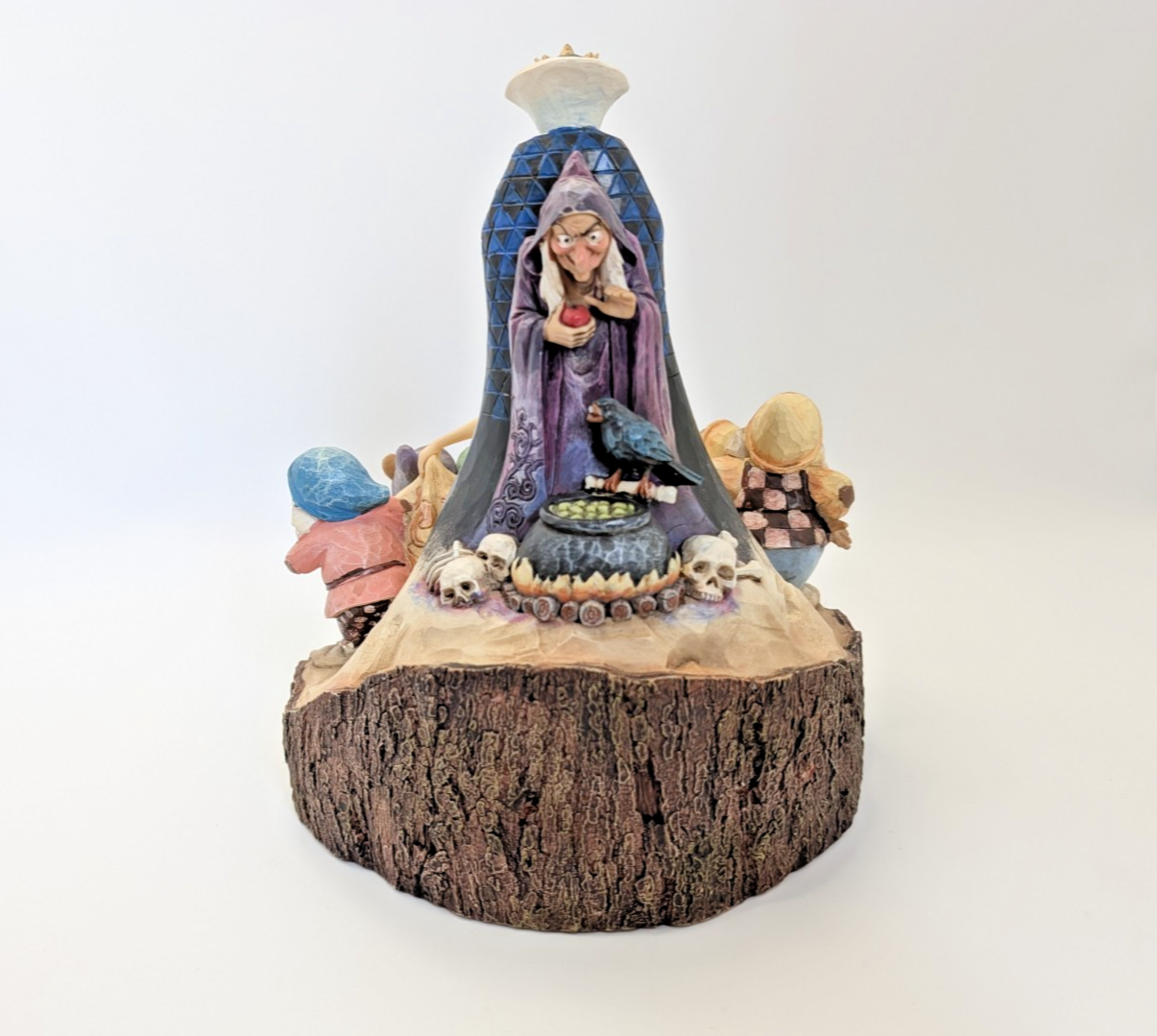 Alternate view of Disney Traditions Snow White The One That Started Them All 4023573