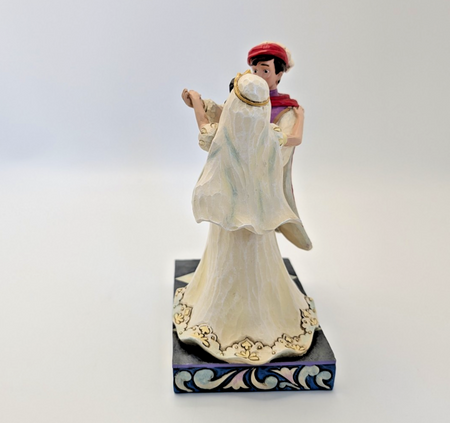 Disney Traditions Snow White The First Dance figurine 4056747 photo 7