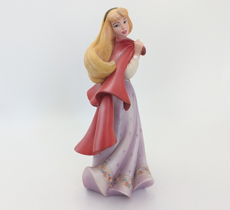 Disney Showcase Couture de Force Aurora Briar Rose figurine 4055792 photo 10